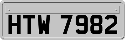 HTW7982