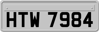HTW7984