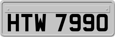 HTW7990