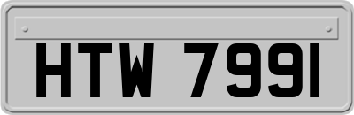 HTW7991