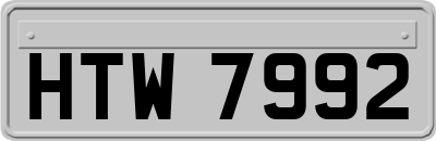 HTW7992