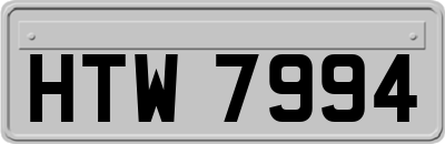 HTW7994