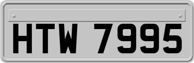HTW7995