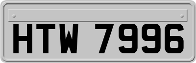 HTW7996