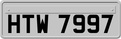 HTW7997