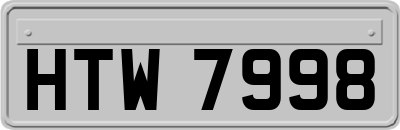 HTW7998