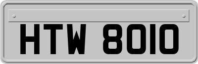HTW8010