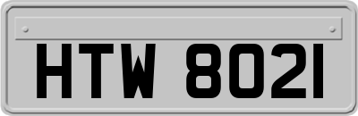 HTW8021