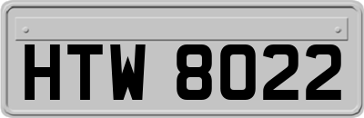 HTW8022