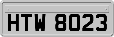 HTW8023