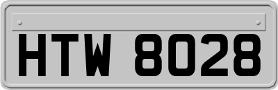 HTW8028