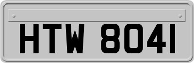 HTW8041