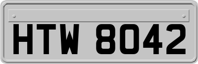 HTW8042