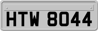 HTW8044