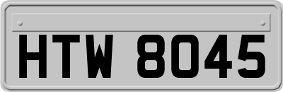 HTW8045