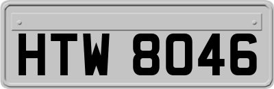 HTW8046