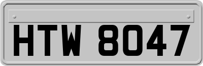 HTW8047