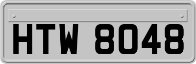 HTW8048