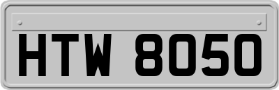 HTW8050
