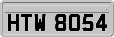 HTW8054