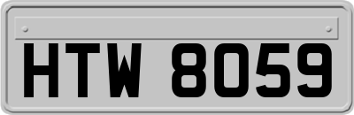 HTW8059