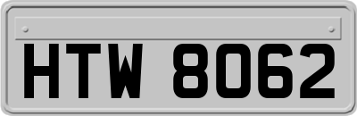 HTW8062