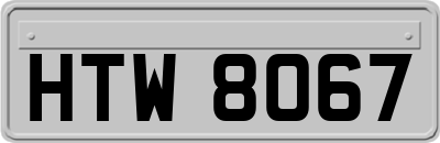 HTW8067
