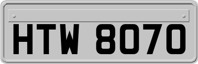 HTW8070