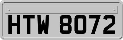 HTW8072