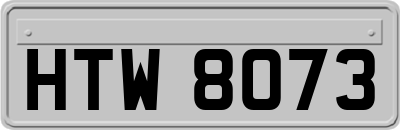 HTW8073