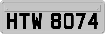 HTW8074