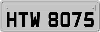 HTW8075