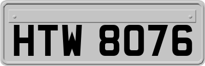HTW8076