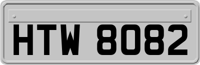 HTW8082