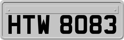 HTW8083