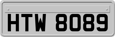 HTW8089