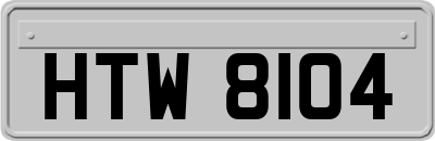 HTW8104