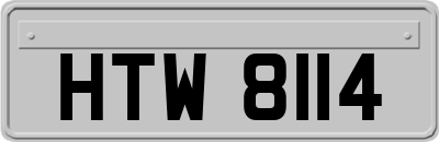 HTW8114