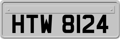 HTW8124