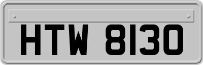 HTW8130