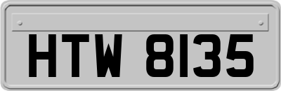 HTW8135