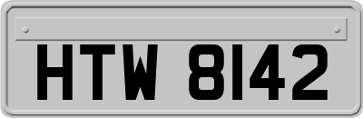 HTW8142