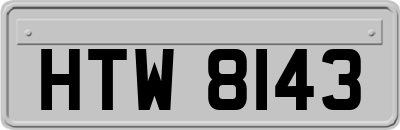 HTW8143