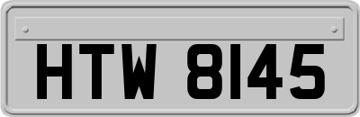 HTW8145