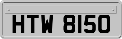 HTW8150