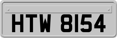 HTW8154
