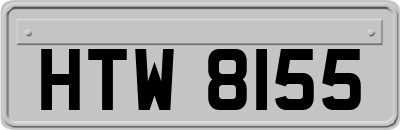 HTW8155