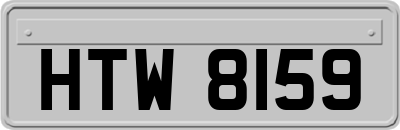 HTW8159