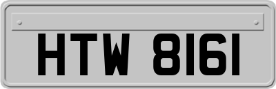 HTW8161