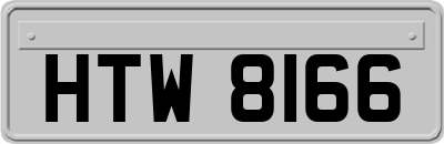 HTW8166